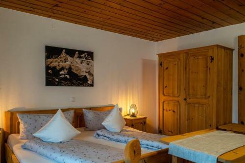Apartamento Haus Wilma