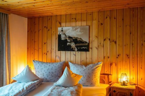 Apartamento Haus Wilma