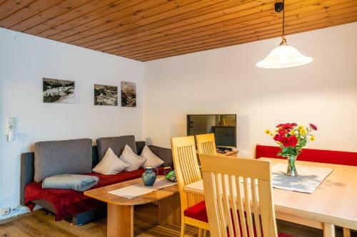 Apartamento Haus Wilma