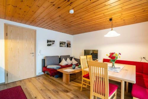 Apartamento Haus Wilma