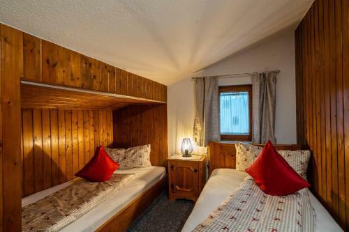 Apartamento Haus Wilma