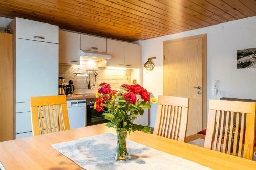 Apartamento Haus Wilma