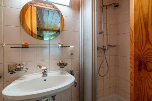 Apartamento Haus Wilma