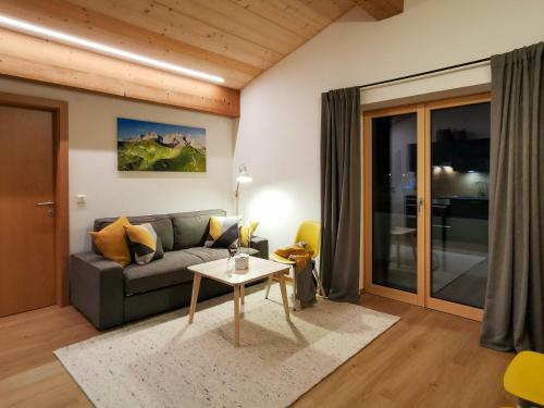 Apartamento Naturhaus Netzer