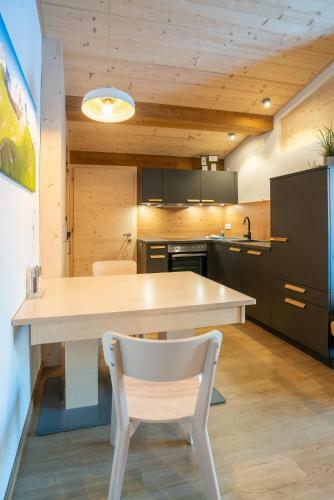 Apartamento Naturhaus Netzer