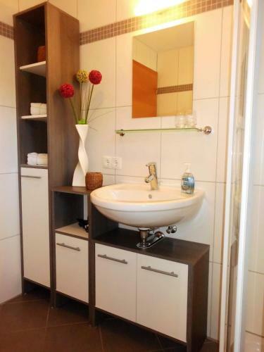 Apartamento Haus Sophia