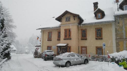 Apartamento Haus Elena Am Semmering