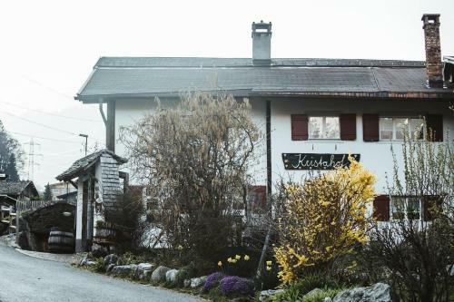 Ferienhaus Kristahof