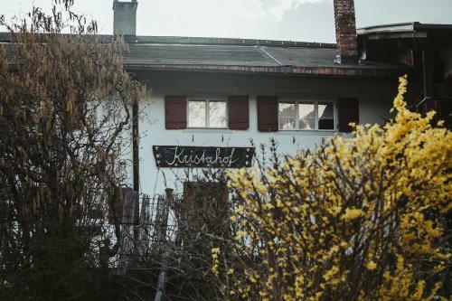 Ferienhaus Kristahof