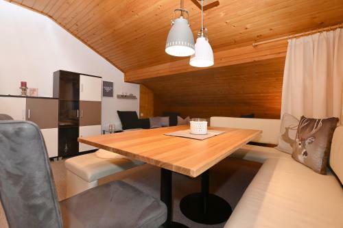 Apartamento Haus Limat