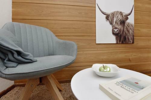 Apartamento Haus Limat