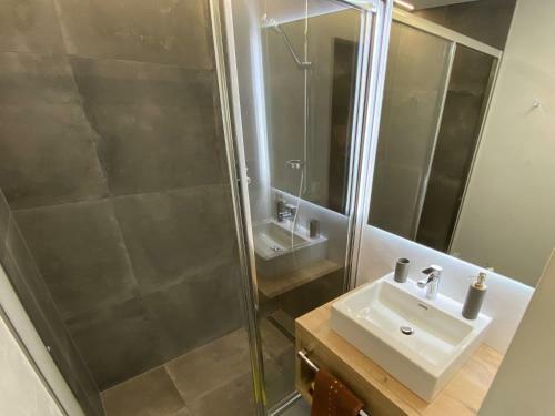 Apartamento Sulla Collina
