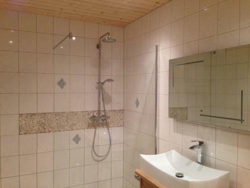 Apartamento Haus Anemone
