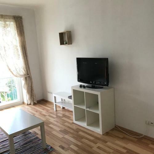 Lg Living Apartment