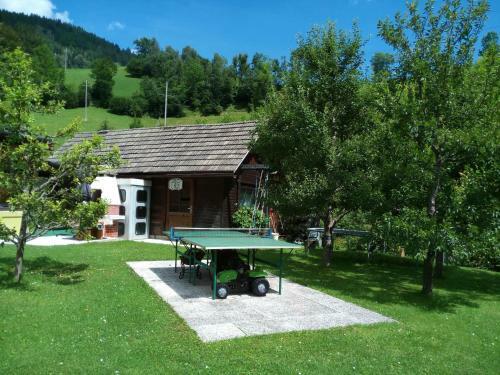 Apartamento Ferienwohnungen Strasser