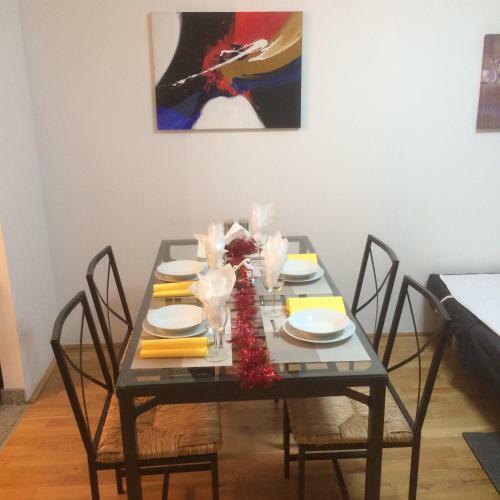 Lg Lovely Apartment