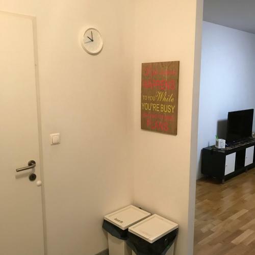 Lg Lovely Apartment