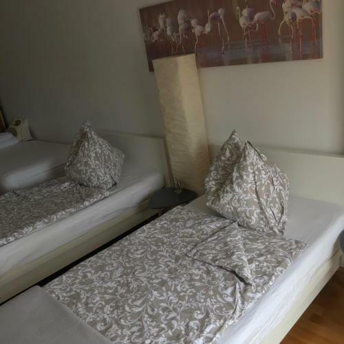 Lg Lovely Apartment