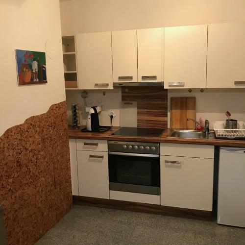 Lg Lovely Apartment