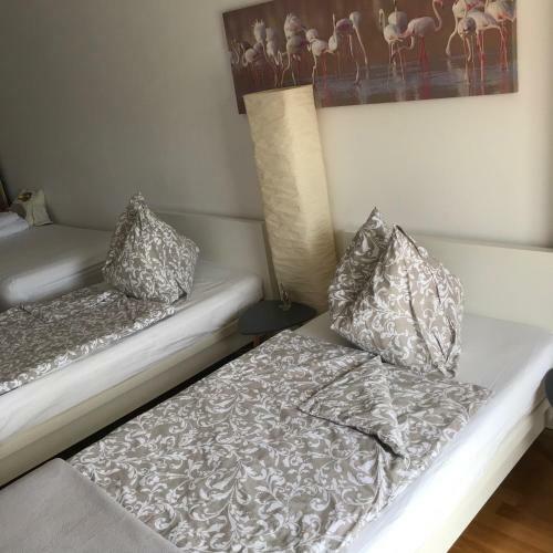 Lg Lovely Apartment