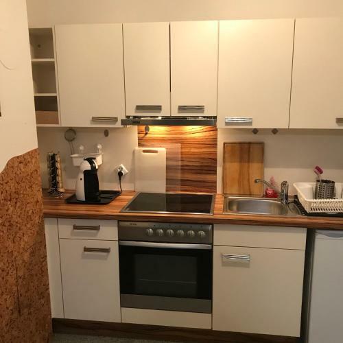 Lg Lovely Apartment