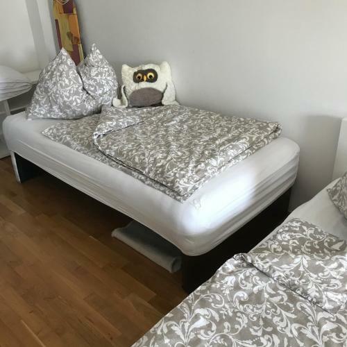 Lg Lovely Apartment