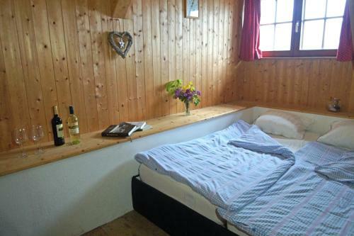 Agroturismo Straniger Alm
