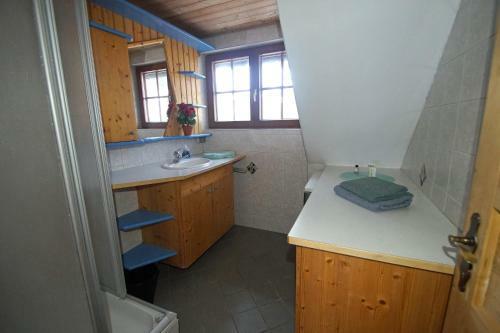 Agroturismo Straniger Alm