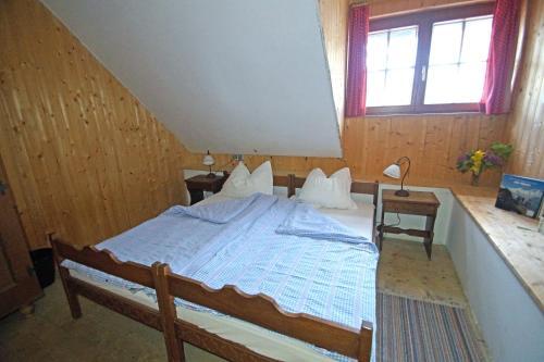 Agroturismo Straniger Alm