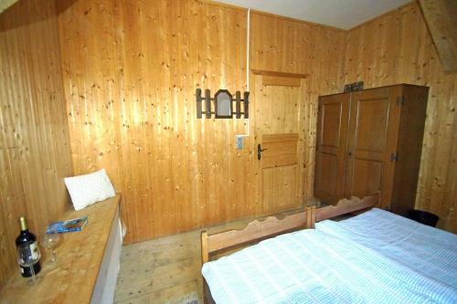 Agroturismo Straniger Alm