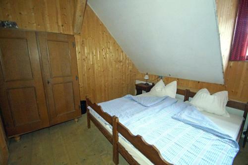 Agroturismo Straniger Alm