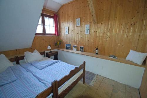 Agroturismo Straniger Alm