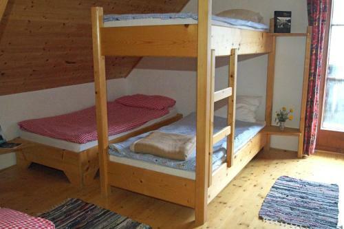 Agroturismo Straniger Alm