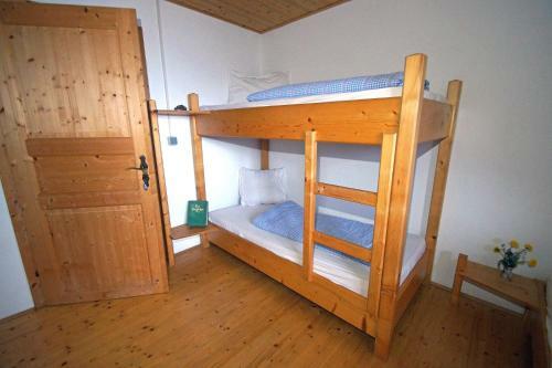 Agroturismo Straniger Alm