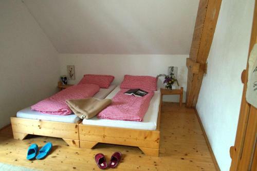 Agroturismo Straniger Alm