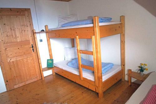 Agroturismo Straniger Alm