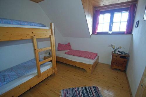 Agroturismo Straniger Alm