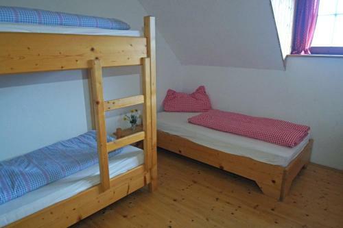 Agroturismo Straniger Alm