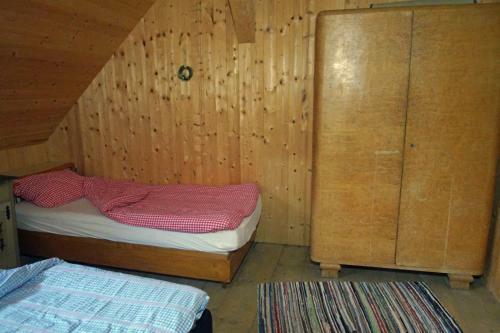 Agroturismo Straniger Alm
