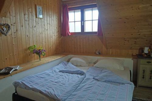 Agroturismo Straniger Alm