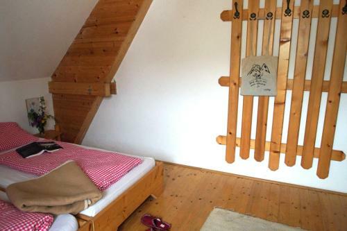 Agroturismo Straniger Alm
