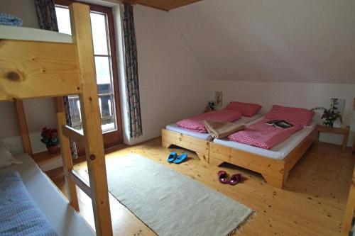 Agroturismo Straniger Alm