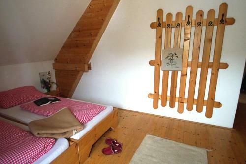 Agroturismo Straniger Alm