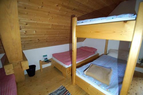 Agroturismo Straniger Alm