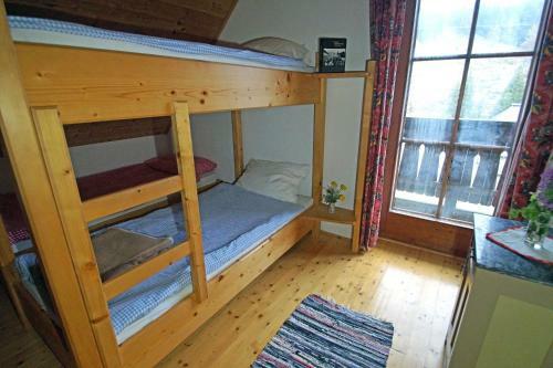 Agroturismo Straniger Alm