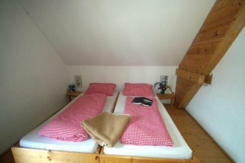 Agroturismo Straniger Alm
