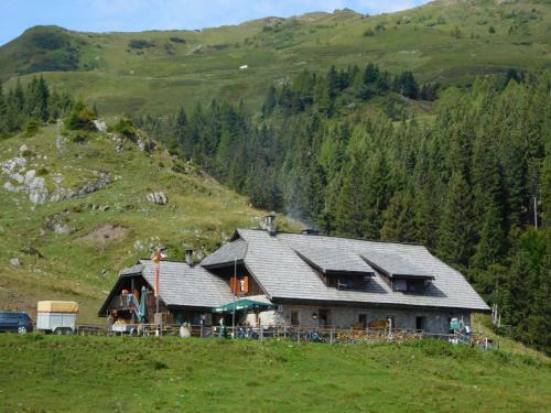 Agroturismo Straniger Alm