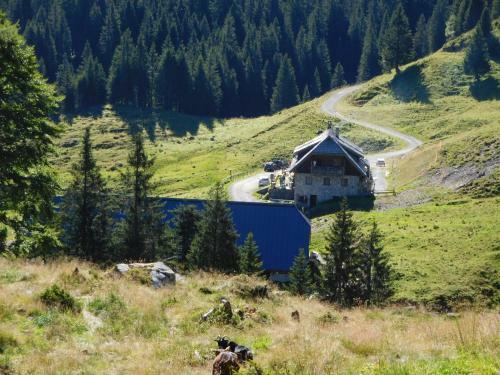 Agroturismo Straniger Alm