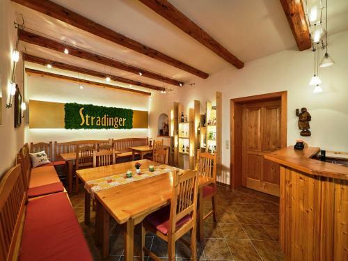 Hostal Asbacher Klosterkeller