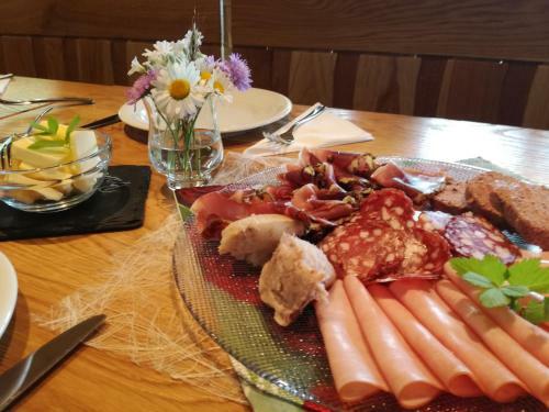 Posada Wieser H�tte
